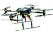 X650 V8 XAircraft